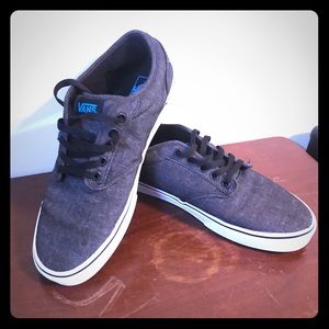 Vans - Men’s Size 10 NWOT